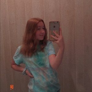 Meet your Posher, Shelby